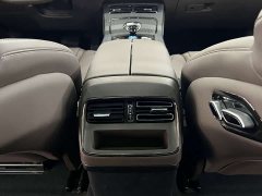 BYD 2022 Han DM-i 121KM Honor Edition - ფოტო 12