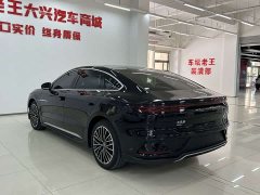 BYD 2022 Han DM-i 121KM Honor Edition - ფოტო 13