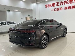 BYD 2022 Han DM-i 121KM Honor Edition - ფოტო 15