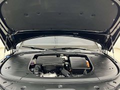BYD 2022 Han DM-i 121KM Honor Edition - ფოტო 18