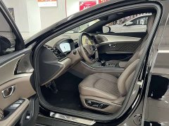 BYD 2022 Han DM-i 121KM Honor Edition - ფოტო 4