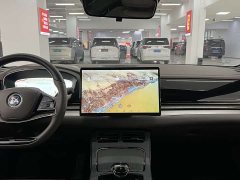 BYD 2022 Han DM-i 121KM Honor Edition - ფოტო 6