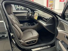 BYD 2022 Han DM-i 121KM Honor Edition - ფოტო 7