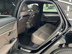 BYD 2022 Han DM-i 121KM Honor Edition - ფოტო 9