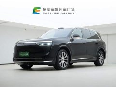 AITO Aion M8 Extended Range Max 53.4kWh 5-Seater with 192-Channel LiDAR - ფოტო 1