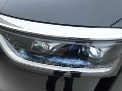 AITO Aion M8 Extended Range Max 53.4kWh 5-Seater with 192-Channel LiDAR - ფოტო 12