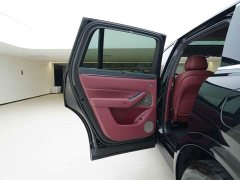 AITO Aion M8 Extended Range Max 53.4kWh 5-Seater with 192-Channel LiDAR - ფოტო 15