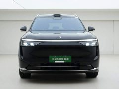 AITO Aion M8 Extended Range Max 53.4kWh 5-Seater with 192-Channel LiDAR - ფოტო 3