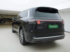 AITO Aion M8 Extended Range Max 53.4kWh 5-Seater with 192-Channel LiDAR - ფოტო 4