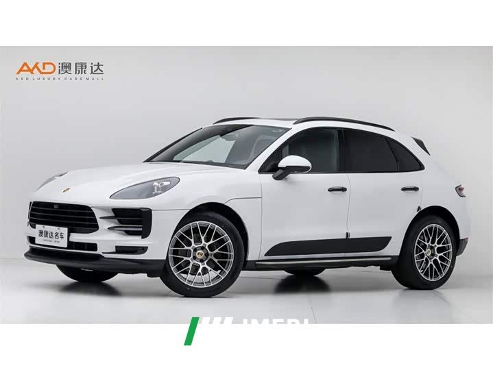 Porsche Macan 2.0T