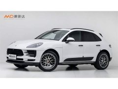 Porsche Macan 2.0T - ფოტო 1