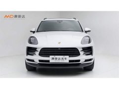 Porsche Macan 2.0T - ფოტო 2