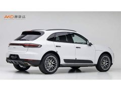 Porsche Macan 2.0T - ფოტო 3