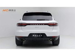 Porsche Macan 2.0T - ფოტო 4