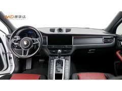 Porsche Macan 2.0T - ფოტო 5