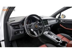 Porsche Macan 2.0T - ფოტო 6