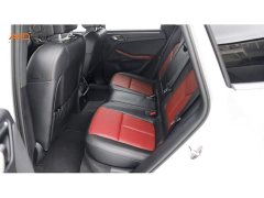 Porsche Macan 2.0T - ფოტო 7