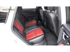 Porsche Macan 2.0T - ფოტო 8