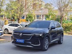Buick Envision Plus Envision Plus 652T Five-Seat Luxury - ფოტო 1