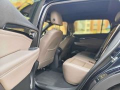 Buick Envision Plus Envision Plus 652T Five-Seat Luxury - ფოტო 11