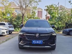 Buick Envision Plus Envision Plus 652T Five-Seat Luxury - ფოტო 2