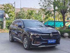 Buick Envision Plus Envision Plus 652T Five-Seat Luxury - ფოტო 3