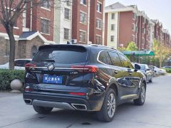 Buick Envision Plus Envision Plus 652T Five-Seat Luxury - ფოტო 4