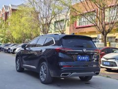 Buick Envision Plus Envision Plus 652T Five-Seat Luxury - ფოტო 5