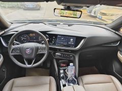 Buick Envision Plus Envision Plus 652T Five-Seat Luxury - ფოტო 6