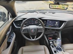 Buick Envision Plus Envision Plus 652T Five-Seat Luxury - ფოტო 7