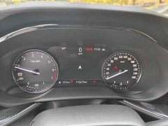 Buick Envision Plus Envision Plus 652T Five-Seat Luxury - ფოტო 8