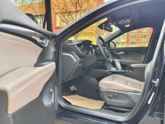 Buick Envision Plus Envision Plus 652T Five-Seat Luxury - ფოტო 9