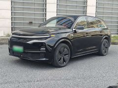 Li Auto L7 Pro - ფოტო 1