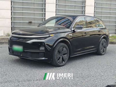 2024 Li Auto L7 Pro