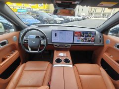 Li Auto L7 Pro - ფოტო 10