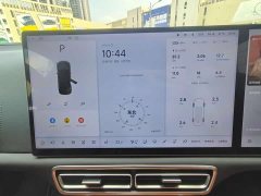 Li Auto L7 Pro - ფოტო 16