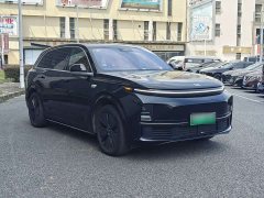 Li Auto L7 Pro - ფოტო 2