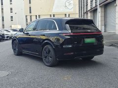 Li Auto L7 Pro - ფოტო 3