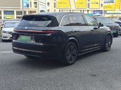 Li Auto L7 Pro - ფოტო 4