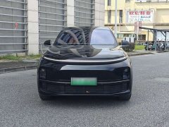 Li Auto L7 Pro - ფოტო 5