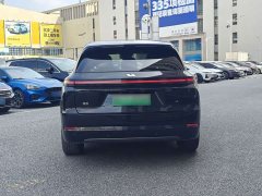 Li Auto L7 Pro - ფოტო 6