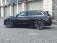 Li Auto L7 Pro - ფოტო 7