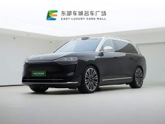 AITO M9 Extended Range Max 42kWh 6-Seater - ფოტო 1