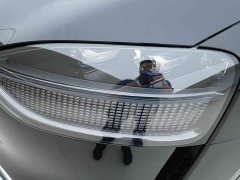 AITO M9 Extended Range Max 42kWh 6-Seater - ფოტო 12