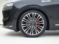 AITO M9 Extended Range Max 42kWh 6-Seater - ფოტო 13