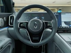 AITO M9 Extended Range Max 42kWh 6-Seater - ფოტო 15