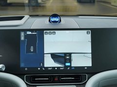 AITO M9 Extended Range Max 42kWh 6-Seater - ფოტო 16