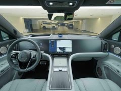 AITO M9 Extended Range Max 42kWh 6-Seater - ფოტო 17
