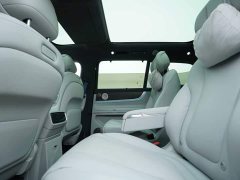 AITO M9 Extended Range Max 42kWh 6-Seater - ფოტო 18