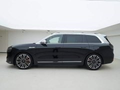 AITO M9 Extended Range Max 42kWh 6-Seater - ფოტო 3